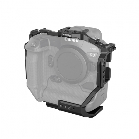 SmallRig Kavez za Canon EOS R3 3884